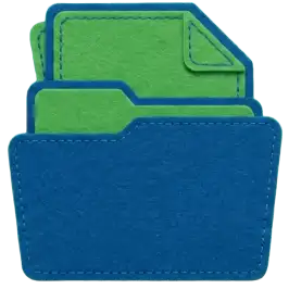 Ícone Organização